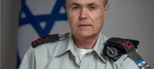 האלוף כמיל אבו רוקון: אבו מאזן פרטנר, הוא נגד אלימות והוכיח את עצמו