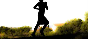 האצנית החרדית כבשה את המקום הראשון