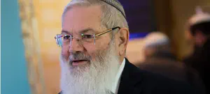 הרב בן דהן ל"זהות": ניפגש בבית משפט