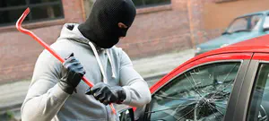 נעצר החשוד שפרץ לרכבים באשדוד