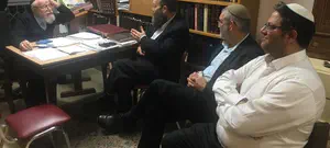 הרב ליאור: תומך בבלוק טכני