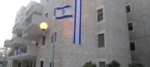 שכונת מעלה הזיתים שוב תחת מתקפה