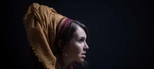 כיסוי ראש בלי עין הרע