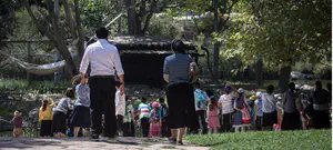 האם תקריבו קריירה למען משפחה?