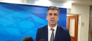 השר אלי כהן לערוץ 7: ''צה"ל קיבל מהקבינט אור ירוק להמשיך''