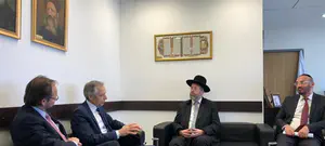 "אסור לחזור לתקופות אפלות"