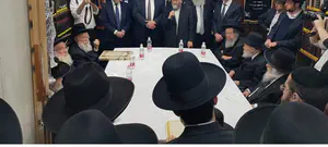 "יתד נאמן" נגד סמוטריץ': מזניח את התורה