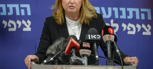 ציפי לבני: טראמפ היה טוב לישראל אבל לא לדמוקרטיה