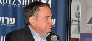 'איראן מתקרבת לנקודת האל-חזור'