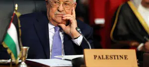 מגמה חיובית ביחסי ארה"ב עם הפלסטינים