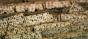 כך תכינו מצות כמו בני ישראל