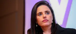 שקד נגד אמנסטי: חתמה על תקנות החרם