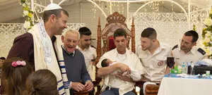 מהצלת חיים לברית מילה