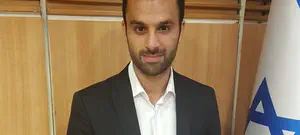 למה אתה כל כך מפחד ממני, אחמד טיבי?