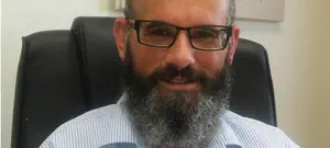 בלב אוהב על מצב כואב