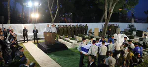 ''חזרת הביתה, לאדמת ארצנו בירושלים''