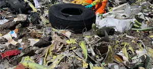 זוהו שרידי גופת ישראלי שנהרג בהתרסקות המטוס באתיופיה