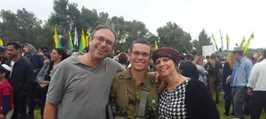 המשפחה דורשת: לעקל את דמי הכיס למחבל