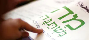 קובעים עיתים עם הרב אביחי קצין: מה רוצים מהבן הרשע?