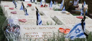 בתי העלמין ייסגרו ביום הזיכרון