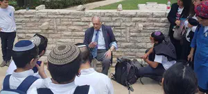 ממחנות ההשמדה למלחמת העצמאות