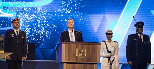 יו"ר הכנסת לילדים: תאמינו בעצמכם