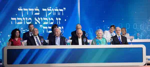 פרס ישראל למניפולציה