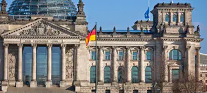 גרמניה: שיא במספר פשעי הימין הקיצוני