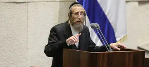 "דרוש רף ענישה גבוה נגד הצעירים הערבים"