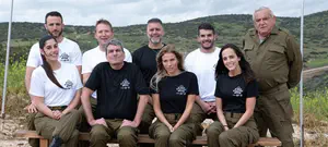 זה הזמן לומר תודה למילואים