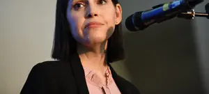 יו"ר הועדה המסדרת מנעה ממשפחות שכולות להיכנס לדיון