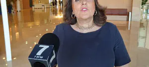 ח"כ קטי שטרית: מקדמת את הנגשת מערת המכפלה