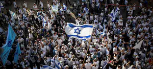 אחרי שנת הפסקה בעקבות הקורונה: הריקודגלים חוזר