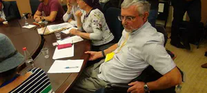 הבקשה של הפצוע: להתפלל במערת המכפלה