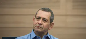 אבו מאזן נזף בראש השב"כ נדב ארגמן: אני לא עובד אצלך