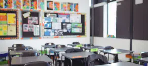 מנהל בית הספר שנבחר לתפקיד על ידי התלמידים