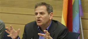 ניצן הורוביץ משתלח ברב דב ליאור