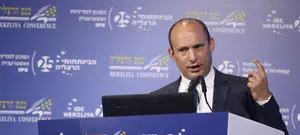 בנט: אמירות הרב אבינר - חילול השם