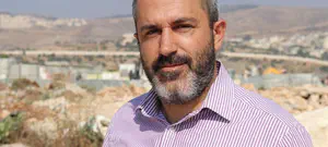 חוליגניות וברבריות במזרח ירושלים