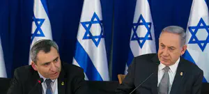 זאב אלקין לערוץ 7: "נתניהו חצה את כל הקווים האדומים"