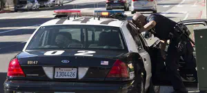 אגדת הגולף טייגר וודס נפצע בתאונת דרכים בלוס אנג'לס