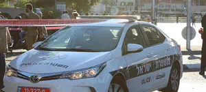 נתיבות: צעיר נדקר למוות, קרוב משפחתו נעצר