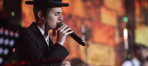 לבקש סליחה מהאדמה ועל הדרך לזלזל ברבנים