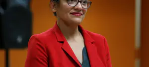 ביידן שיבח את חברת הקונגרס המוסלמית האנטי-ישראלית