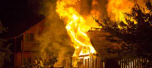 "יש שריפה, לא מצליח להעיר את כולם"