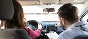 מהיום: שיעורי הנהיגה חוזרים. מבחני הנהיגה המעשיים יחזרו שבוע הבא