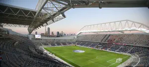 הסופר קאפ הצרפתי - באצטדיון בלומפילד