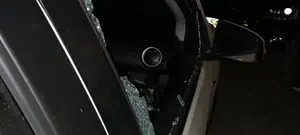 בזמן המשחק: 20 כלי רכב נפרצו