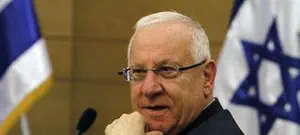 ריבלין נגד מכתב הרבנים