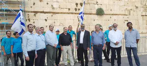 לאחינו אהובינו מהר המור